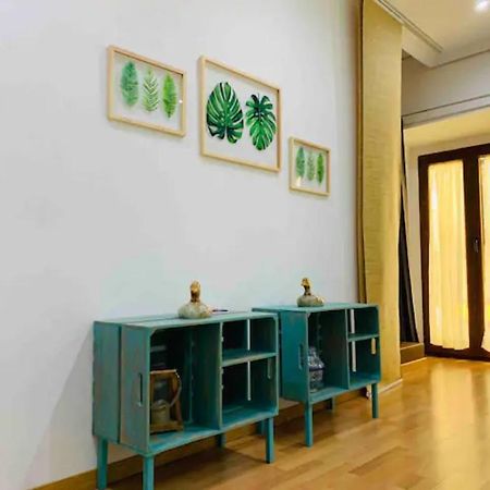 Ferienwohnung The Bell Ringer House Sevilla Exterior foto